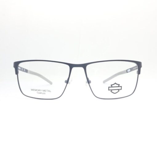 Frame Kacamata Branded Harley Davidson HD50102 C002 Tampak depan