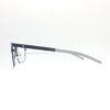 Frame Kacamata Branded Harley Davidson HD50102 C002 Tampak samping kiri