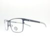 Frame Kacamata Branded Harley Davidson HD50102 C002 Tampak serong kiri