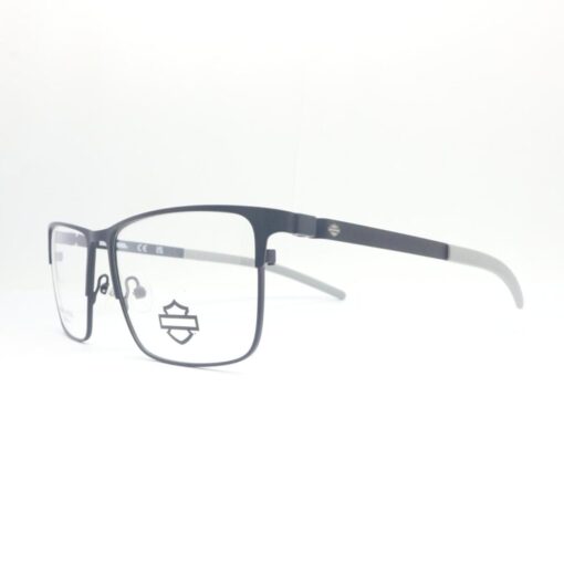 Frame Kacamata Branded Harley Davidson HD50102 C002 Tampak serong kiri