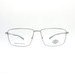 Frame Kacamata Branded Harley Davidson HD50114 C006 Tampak Depan