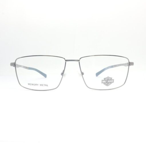 Frame Kacamata Branded Harley Davidson HD50114 C006 Tampak Depan