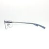 Frame Kacamata Branded Harley Davidson HD50114 C006 Tampak Samping Kiri