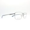 Frame Kacamata Branded Harley Davidson HD50114 C006 Tampak Serong Kanan