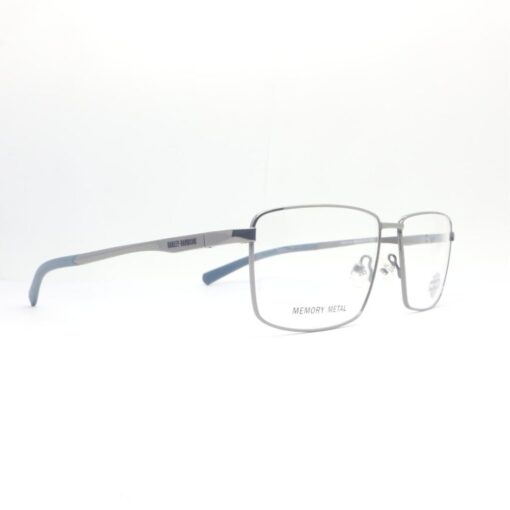 Frame Kacamata Branded Harley Davidson HD50114 C006 Tampak Serong Kanan