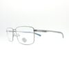 Frame Kacamata Branded Harley Davidson HD50114 C006 Tampak Serong Kiri