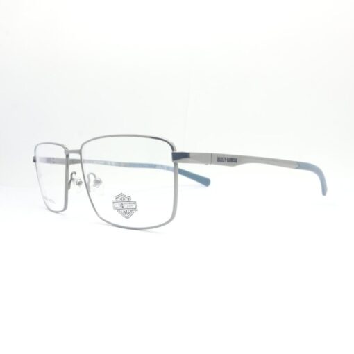 Frame Kacamata Branded Harley Davidson HD50114 C006 Tampak Serong Kiri