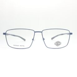 Frame Kacamata Branded Harley Davidson HD50114 C091 Tampak Depan