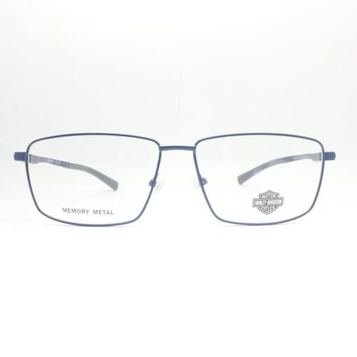 Frame Kacamata Branded Harley Davidson HD50114 C091 Tampak Depan