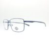 Frame Kacamata Branded Harley Davidson HD50114 C091 Tampak serong kiri