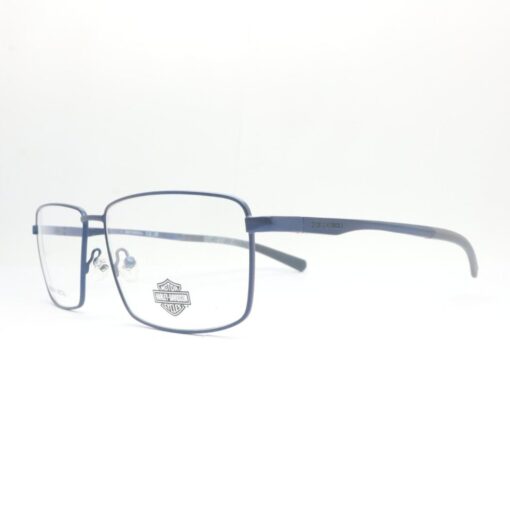 Frame Kacamata Branded Harley Davidson HD50114 C091 Tampak serong kiri