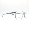 Frame Kacamata Branded Harley Davidson HD50114 C091 Tampak srong kanan