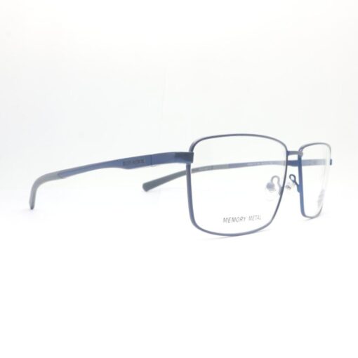 Frame Kacamata Branded Harley Davidson HD50114 C091 Tampak srong kanan