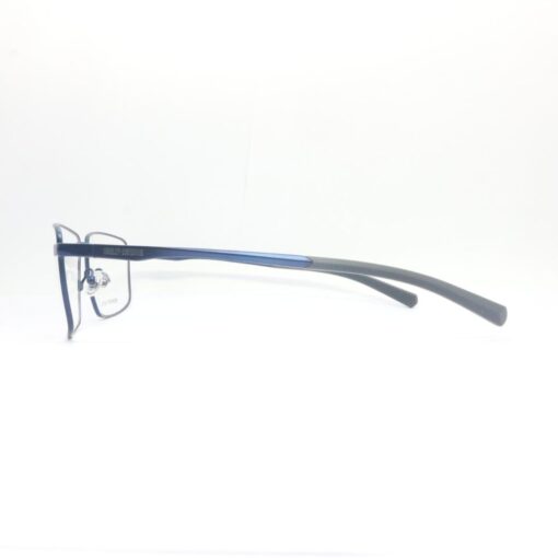 Frame Kacamata Branded Harley Davidson HD50114 C091 tampak samping
