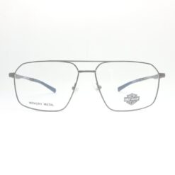 Frame Kacamata Branded Harley Davidson HD50115 C007 Tampak Depan