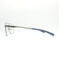 Frame Kacamata Branded Harley Davidson HD50115 C007 Tampak samping kiri