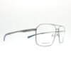 Frame Kacamata Branded Harley Davidson HD50115 C007 Tampak serong kanan