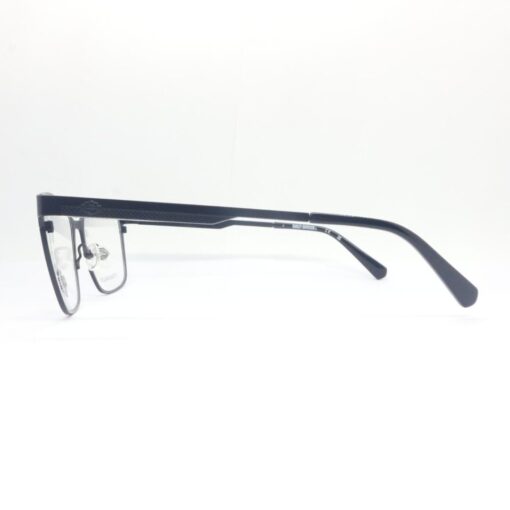 Frame Kacamata Branded Harley Davidson HD50116 C002 Tampak samping kiri