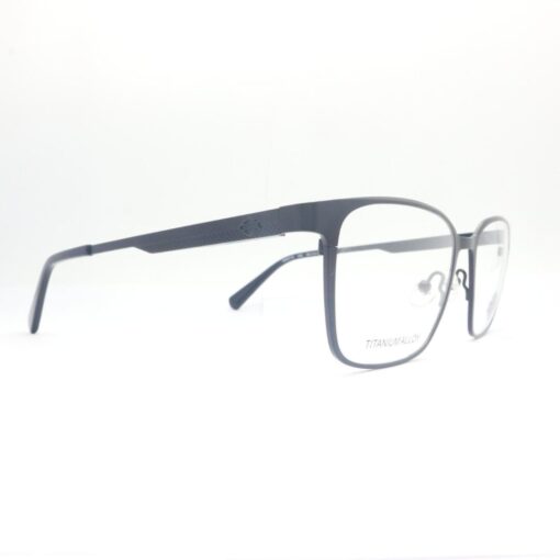 Frame Kacamata Branded Harley Davidson HD50116 C002 Tampak serong kanan