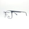 Frame Kacamata Branded Harley Davidson HD50116 C002 Tampak serong kiri
