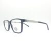 Frame Kacamata Branded Harley Davidson HD50120 C001 Serong Kiri
