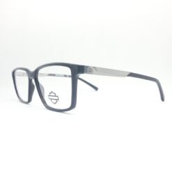 Frame Kacamata Branded Harley Davidson HD50120 C001 Serong Kiri