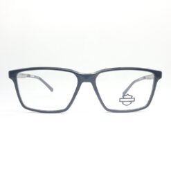 Frame Kacamata Branded Harley Davidson HD50120 C001 Tampak Depan