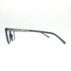 Frame Kacamata Branded Harley Davidson HD50120 C001 Tampak Samping Kiri