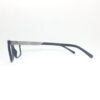 Frame Kacamata Branded Harley Davidson HD50121 C002 Tampak Samping Kiri