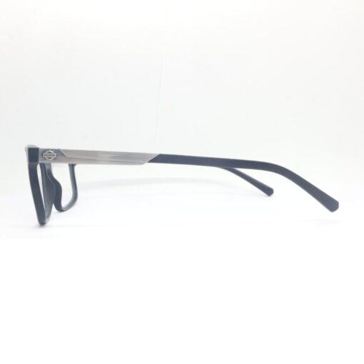 Frame Kacamata Branded Harley Davidson HD50121 C002 Tampak Samping Kiri