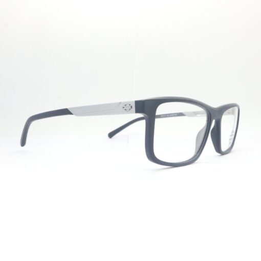 Frame Kacamata Branded Harley Davidson HD50121 C002 Tampak Serong Kanan