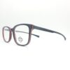 Frame Kacamata Branded Harley Davidson HD50128 C005 Tampak Serong Kiri