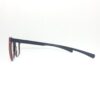 Frame Kacamata Branded Harley Davidson HD50128 C005 Tampak samping kiri