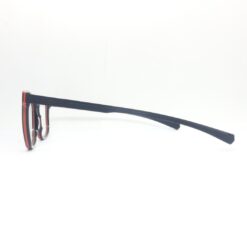 Frame Kacamata Branded Harley Davidson HD50128 C005 Tampak samping kiri