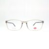 Frame Kacamata Branded Lee Cooper FU 1756 C31 Tampak Depan