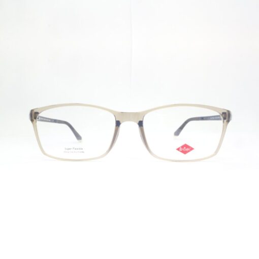 Frame Kacamata Branded Lee Cooper FU 1756 C31 Tampak Depan
