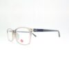 Frame Kacamata Branded Lee Cooper FU 1756 C31 Tampak Serong Kiri