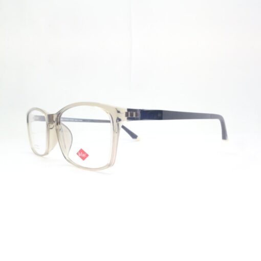 Frame Kacamata Branded Lee Cooper FU 1756 C31 Tampak Serong Kiri