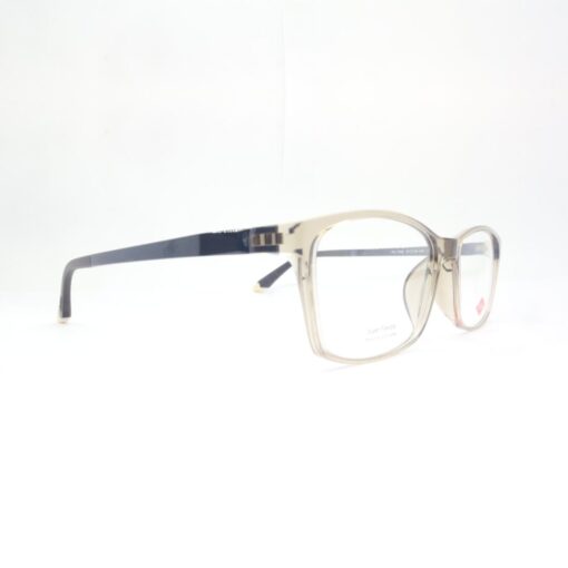 Frame Kacamata Branded Lee Cooper FU 1756 C31 Tampak serong Kanan