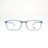 Frame Kacamata Branded Lee Cooper FU 1767 C61 Tampak Depan