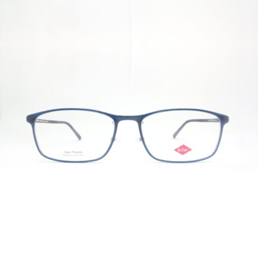 Frame Kacamata Branded Lee Cooper FU 1767 C61 Tampak Depan