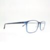 Frame Kacamata Branded Lee Cooper FU 1767 C61 Tampak serong Kanan