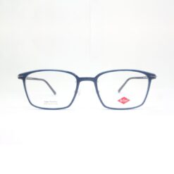Frame Kacamata Branded Lee Cooper FU 1821 C61 Tampak Depan
