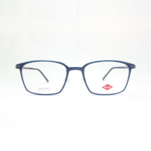 Frame Kacamata Branded Lee Cooper FU 1821 C61 Tampak Depan