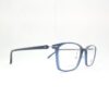 Frame Kacamata Branded Lee Cooper FU 1821 C61 Tampak serong Kanan