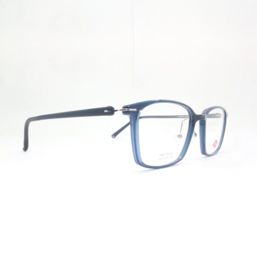 Frame Kacamata Branded Lee Cooper FU 1821 C61 Tampak serong Kanan