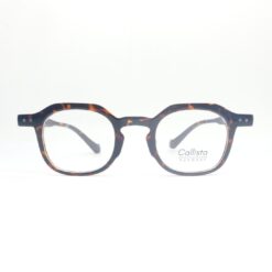 Frame Kacamata Callista X1-15501 C4 Tampak Depan
