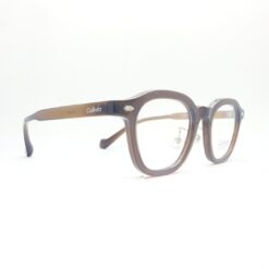 Frame Kacamata Callista X1-15502 - C4 Tampak serong Kanan
