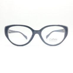 Frame Kacamata Callista X1-15539 C1 Tampak depan