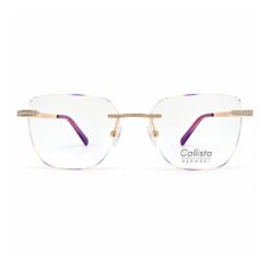 Frame Kacamata Clip On Callista 7111 C2 Cover